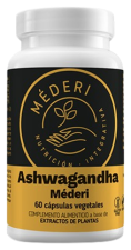 Ashwagandha 60 Capsules