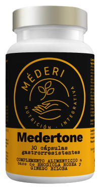 Medertone