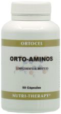 Ortho-Aminos 90 Capsules