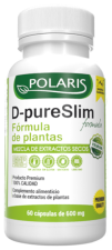 Dpureslim 60 Capsules