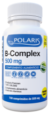 Vitamin B Complex 150 Tablets