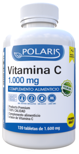 Vitamin C 1000 mg