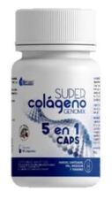 Super Collagen 5 in 1 90 Capsules