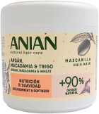 Argan, Macadamia &amp; Wheat Mask 350 ml