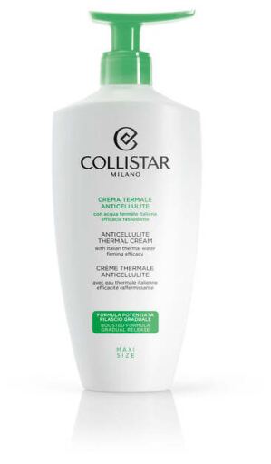 Thermal Anti-Cellulite Cream 400 ml