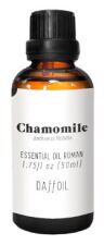 Roman Chamomile Essential Oil