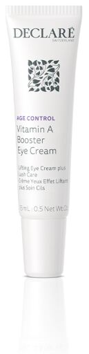 Age Control Vitamin A Eye Cream 15 ml