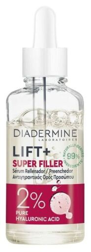 Lift + Super Filler Filling Serum 30 ml