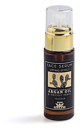 Argan Facial Lifting Serum 30 ml