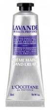 Lavender Hand Cream