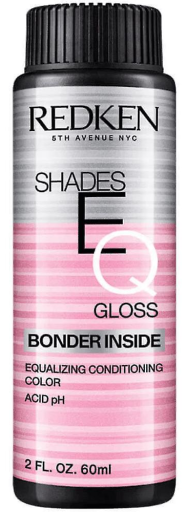 Shades EQ Bonder Inside Tint 09VV Lilac Ice 60 ml