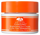 Ginzing Eye Cream with Vitamin C and Niacinamide 15 ml