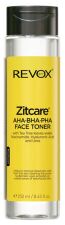 Zitcare AHA BHA PHA Facial Toner 250 ml