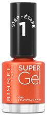 Super Gel Nail Polish 12 ml