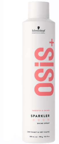 OSiS+ Sparkler Shine Spray 300 ml