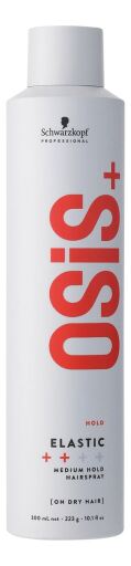 OSiS+ Elastic Medium Hold Hairspray