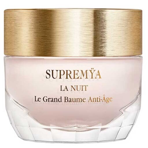 Supremya La Nuit Anti-Aging Balm 50 ml