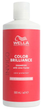 Invigo Color Brilliance Fine Hair Shampoo