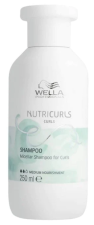 Nutricurls Curl Shampoo