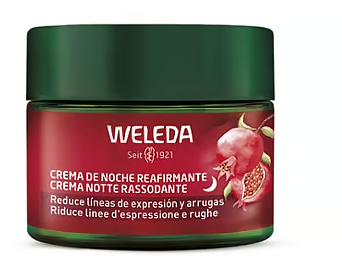 Pomegranate &amp; Maca Peptides Firming Night Cream 40 ml