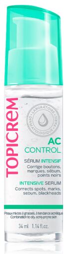 Ac Control Intensive Serum 34 ml