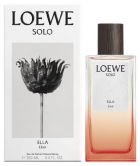 Solo Ella Elixir Eau de Parfum