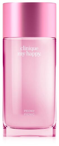 My Happy Peony Picnic 100 ml