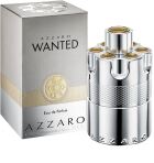 Wanted Homme Eau de Parfum