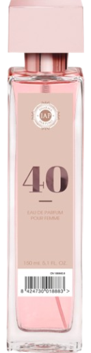 No. 40 Eau de Parfum 150 ml