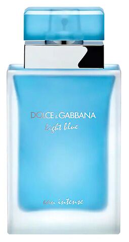 Light Blue Eau Intense Eau de Parfum Women