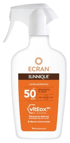 Protective Milk SPF 50 270 ml