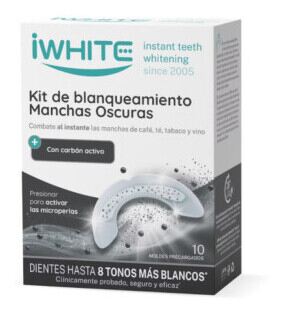 Spot Whitening Kit 11 Pieces