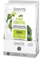 Pore Control BHA Micro Peeling Mask