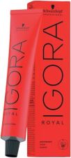 Igora Royal Permanent Coloring 60 ml