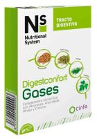 Ns Digest Comfort Gases 60 Capsules