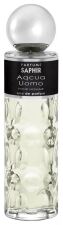 Acqua Uomo Eau de Parfum Vaporizer 50 ml