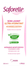 Intimate Moisturizing Gel 250 ml