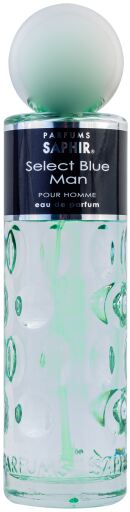 Select Blue Man Eau de Parfum