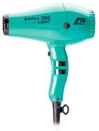 Power Light Ionic &amp; Ceramic 385 Hair Dryer