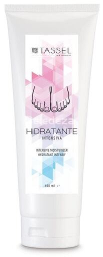 Intensive Moisturizing Foot Cream 400 ml