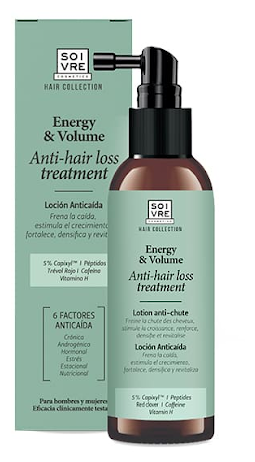 Energie &amp; Volume Anti-Hair Loss Lotion 100 ml