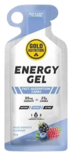 Energy Gel 40 gr