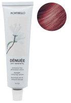 Dénuée Ammonia-free Coloration 60 ml