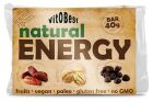 Natural Energy Bar 40 gr