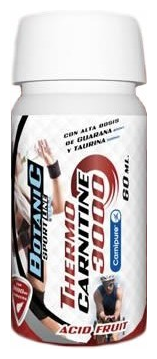 Thermo Carnitine 3000 Vial 60 ml