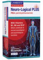 Neuro - Logical Plus 60 Capsules