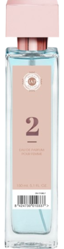 No. 2 Eau de Parfum