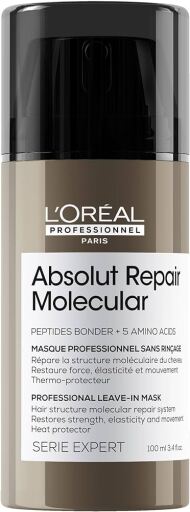 Absolut Repair Molecular Leave-In Mask 100 ml