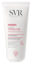 Topialyse Emollient and Soothing Cream for Dry Skin