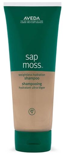 Sap Moss Weightless Hydration Champú